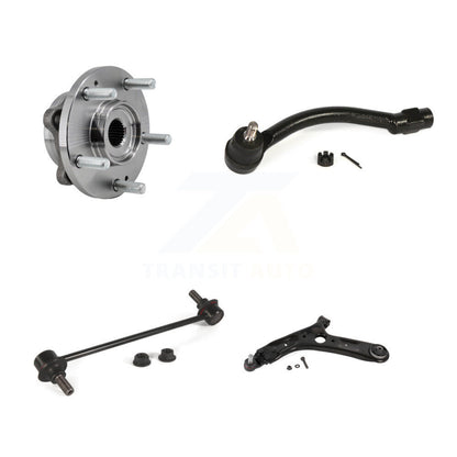 wheel bearing hub assembly-k7t-105765 - Kit.bestparts.ca