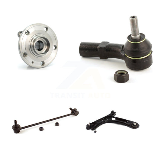 Wheel Bearing Hub Assembly Kit-K7T-105766 - Kit.bestparts.ca