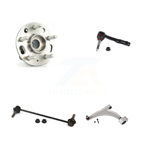 Wheel Bearing Hub Assembly Kit-K7T-105770 - Kit.bestparts.ca