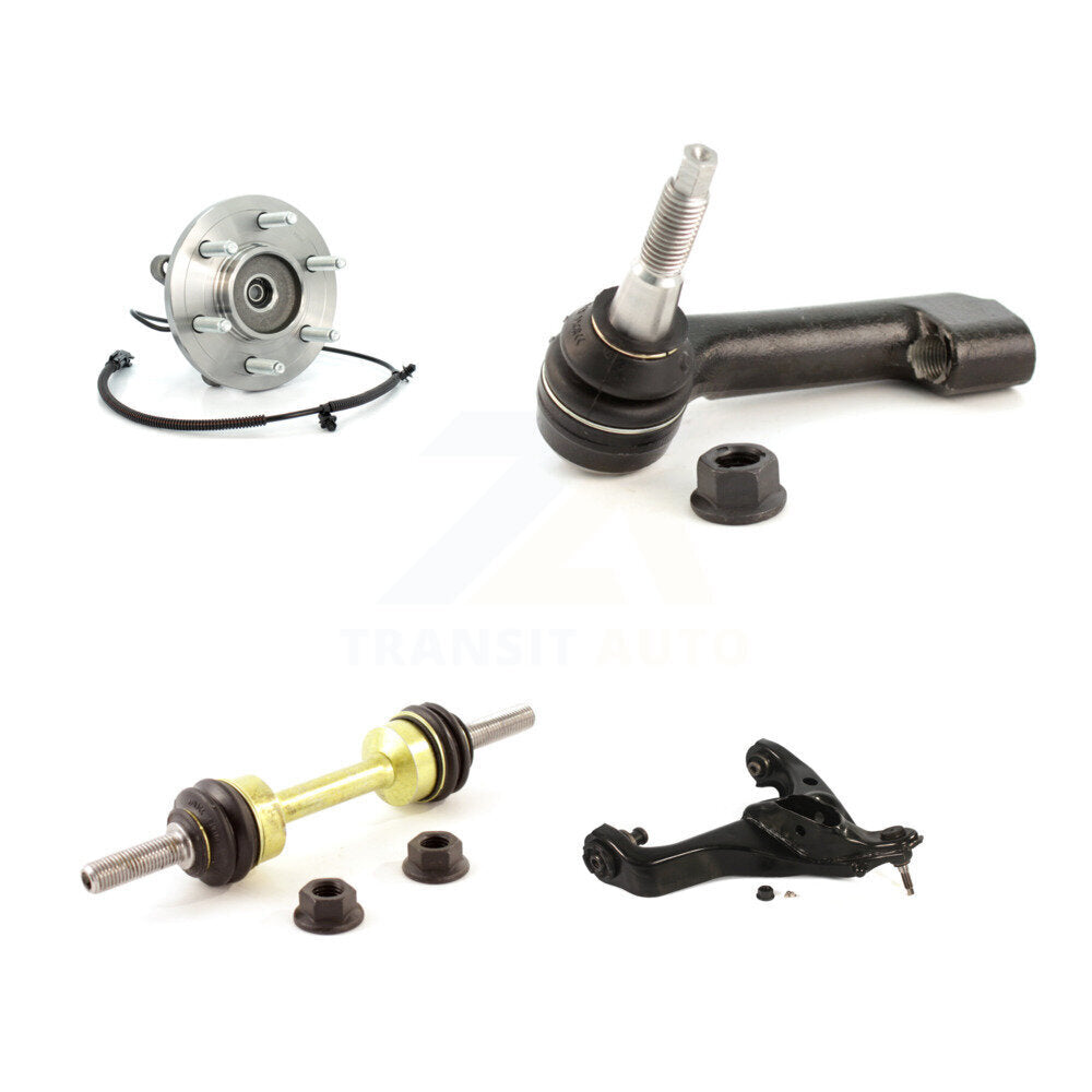 Wheel Bearing Hub Assembly Kit-K7T-105771 - Kit.bestparts.ca Kit.bestparts.ca