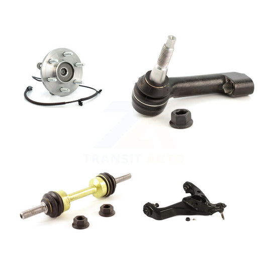 Wheel Bearing Hub Assembly Kit-K7T-105771 - Kit.bestparts.ca