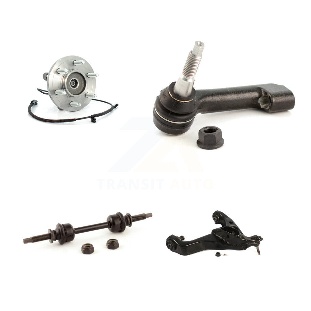 Wheel Bearing Hub Assembly Kit-K7T-105774 - Kit.bestparts.ca Kit.bestparts.ca