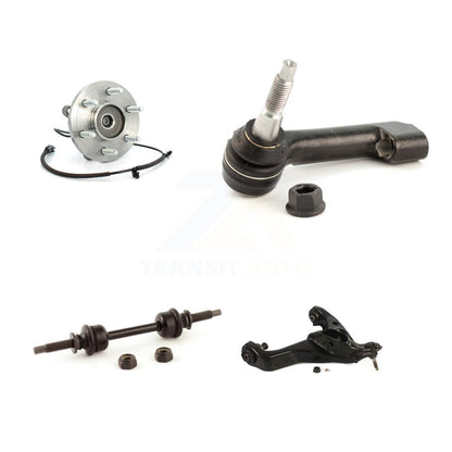 Wheel Bearing Hub Assembly Kit-K7T-105774 - Kit.bestparts.ca