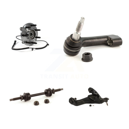 Wheel Bearing Hub Assembly Kit-K7T-105775 - Kit.bestparts.ca