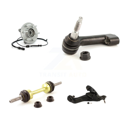 Wheel Bearing Hub Assembly Kit-K7T-105777 - Kit.bestparts.ca