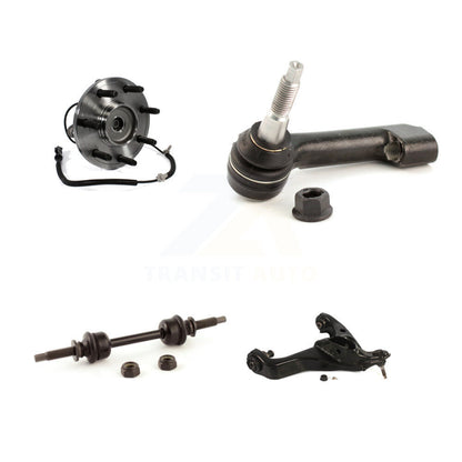 Wheel Bearing Hub Assembly Kit-K7T-105778 - Kit.bestparts.ca