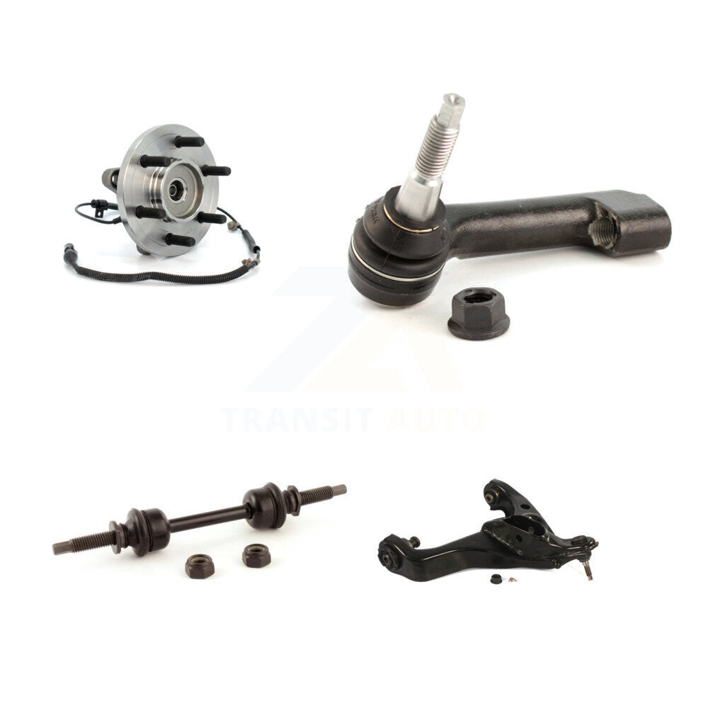 Wheel Bearing Hub Assembly Kit-K7T-105779 - Kit.bestparts.ca