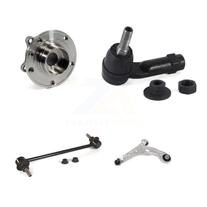 Wheel Bearing Hub Assembly Kit-K7T-105780 - Kit.bestparts.ca