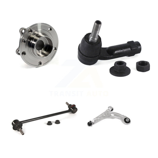 Wheel Bearing Hub Assembly Kit-K7T-105780 - Kit.bestparts.ca
