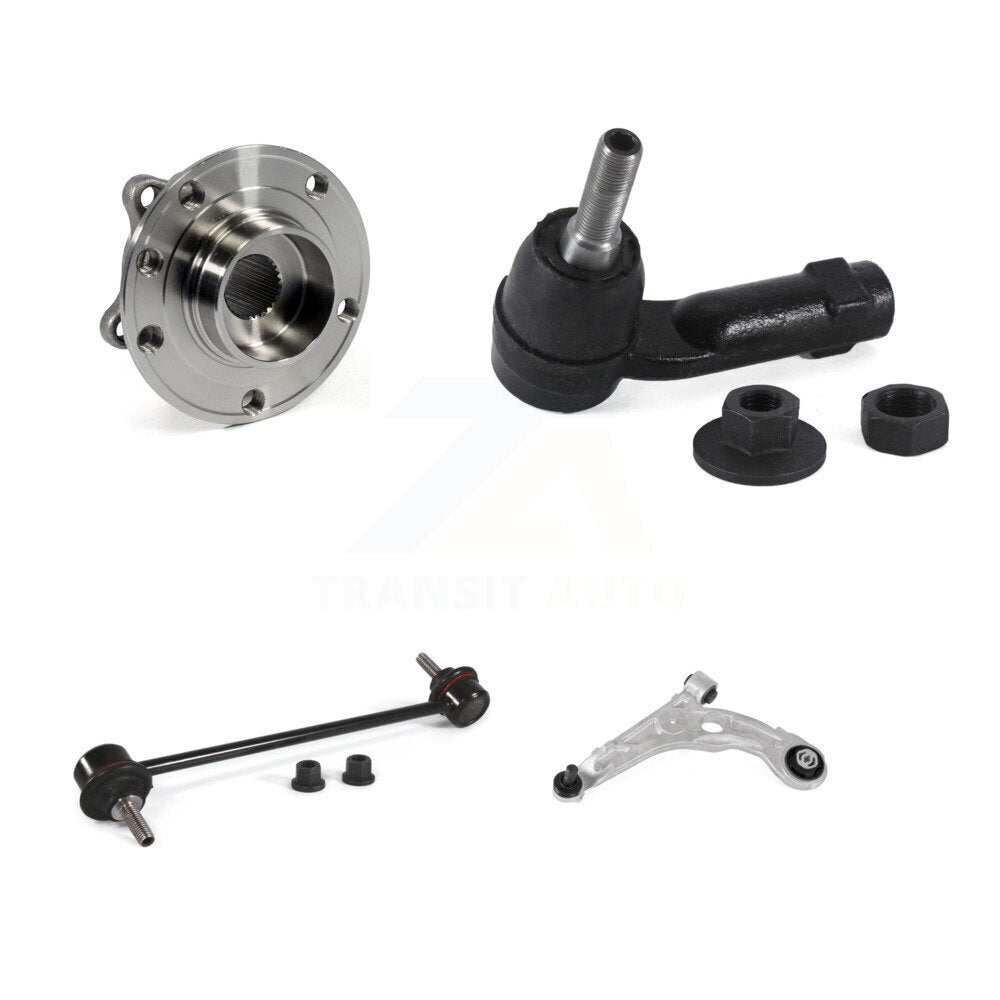 Wheel Bearing Hub Assembly Kit-K7T-105781 - Kit.bestparts.ca Kit.bestparts.ca
