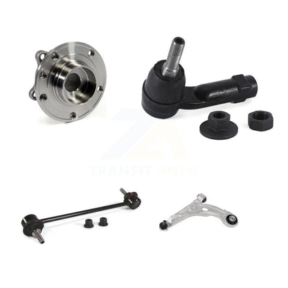 Wheel Bearing Hub Assembly Kit-K7T-105781 - Kit.bestparts.ca