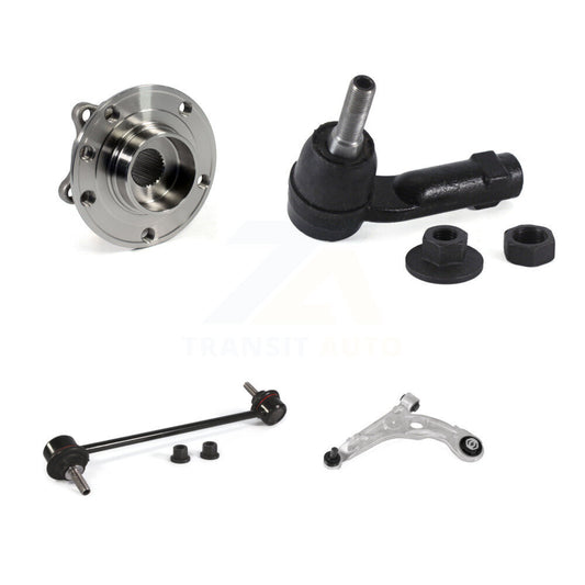 Wheel Bearing Hub Assembly Kit-K7T-105781 - Kit.bestparts.ca