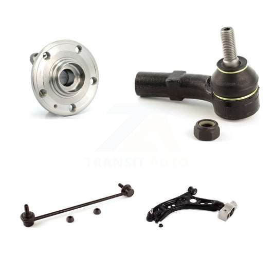 Wheel Bearing Hub Assembly Kit-K7T-105783 - Kit.bestparts.ca