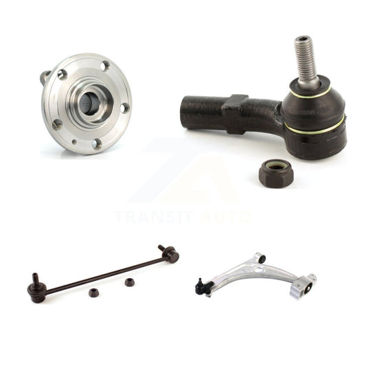 Wheel Bearing Hub Assembly Kit-K7T-105784 - Kit.bestparts.ca