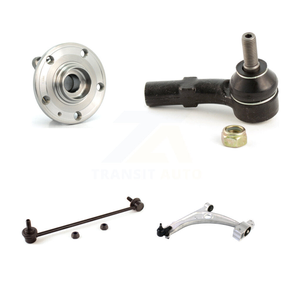 Wheel Bearing Hub Assembly Kit-K7T-105785 - Kit.bestparts.ca Kit.bestparts.ca