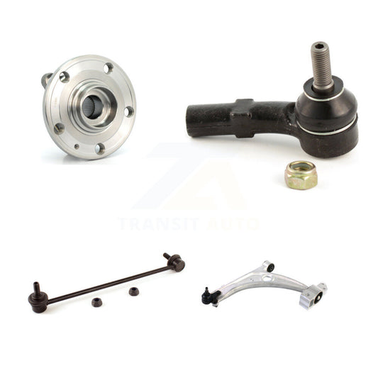 Wheel Bearing Hub Assembly Kit-K7T-105785 - Kit.bestparts.ca