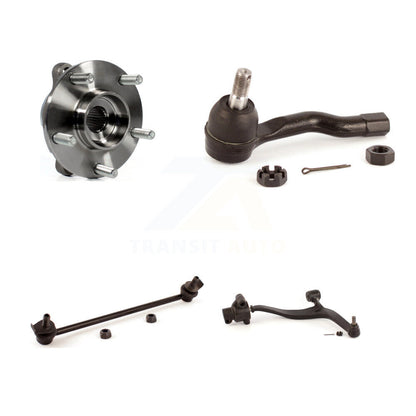 Wheel Bearing Hub Assembly Kit-K7T-105786 - Kit.bestparts.ca