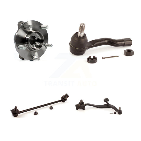Wheel Bearing Hub Assembly Kit-K7T-105786 - Kit.bestparts.ca
