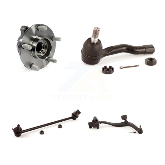 Wheel Bearing Hub Assembly Kit-K7T-105787 - Kit.bestparts.ca