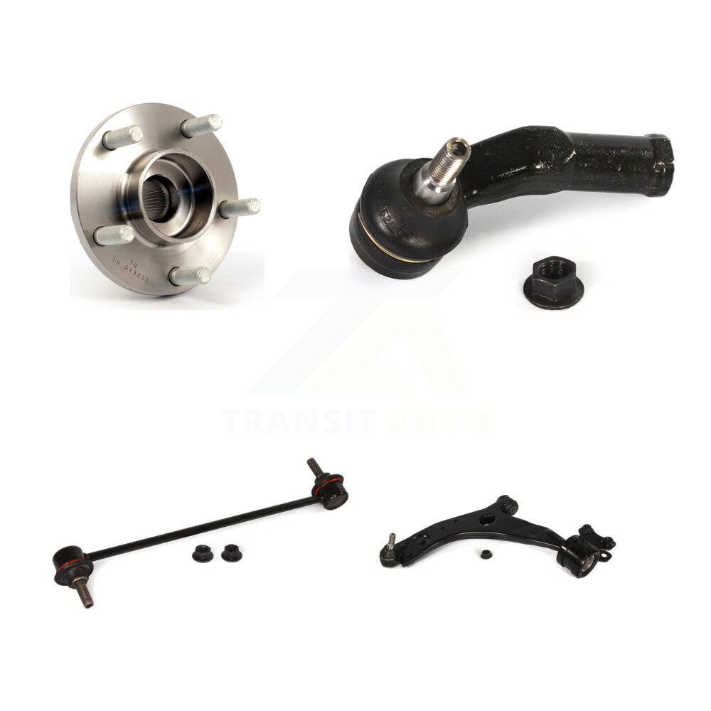 Wheel Bearing Hub Assembly Kit-K7T-105789 - Kit.bestparts.ca Kit.bestparts.ca
