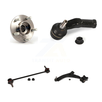 Wheel Bearing Hub Assembly Kit-K7T-105789 - Kit.bestparts.ca