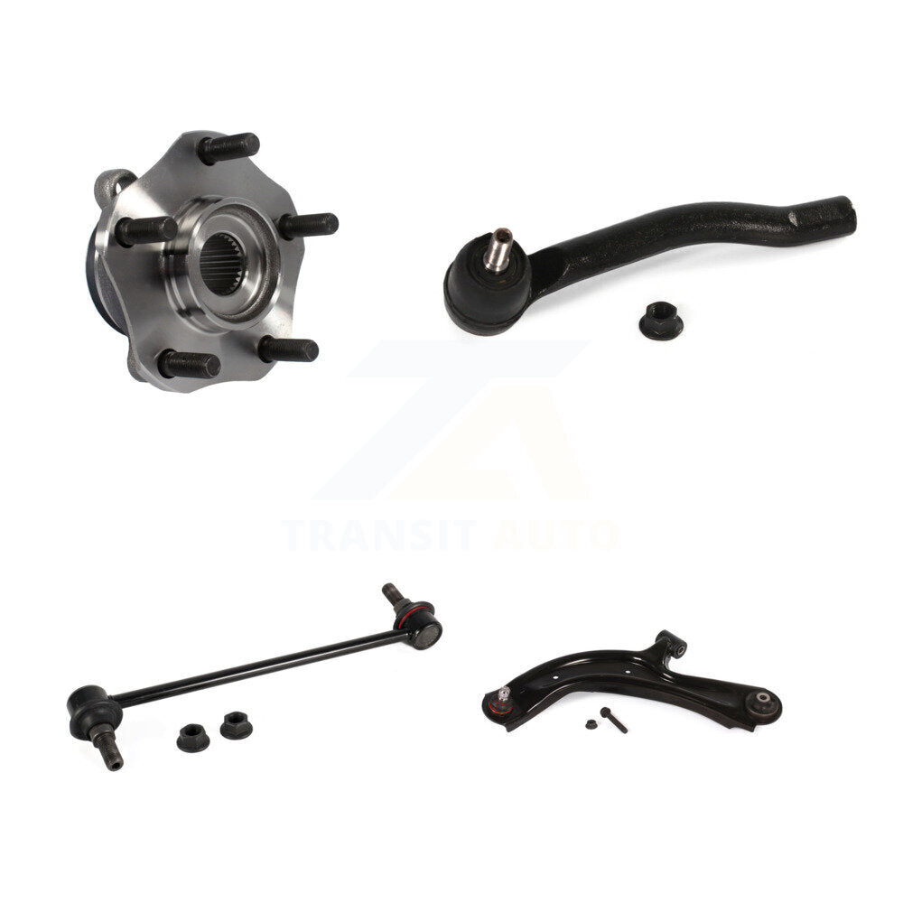 Wheel Bearing Hub Assembly Kit-K7T-105794 - Kit.bestparts.ca