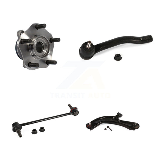 Wheel Bearing Hub Assembly Kit-K7T-105794 - Kit.bestparts.ca