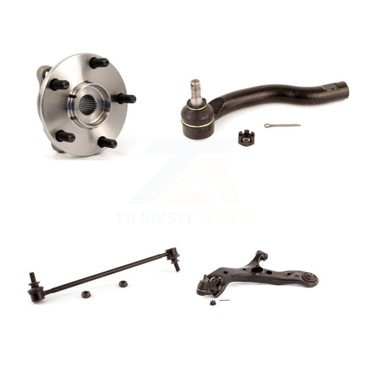 Wheel Bearing Hub Assembly Kit-K7T-105795 - Kit.bestparts.ca