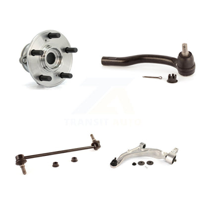 Wheel Bearing Hub Assembly Kit-K7T-105798 - Kit.bestparts.ca