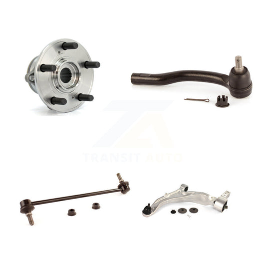 Wheel Bearing Hub Assembly Kit-K7T-105798 - Kit.bestparts.ca