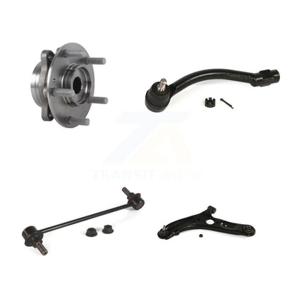 Wheel Bearing Hub Assembly Kit-K7T-105799 - Kit.bestparts.ca