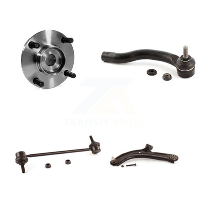 Wheel Bearing Hub Assembly Kit-K7T-105800 - Kit.bestparts.ca