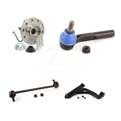 Wheel Bearing Hub Assembly Kit-K7T-105802 - Kit.bestparts.ca