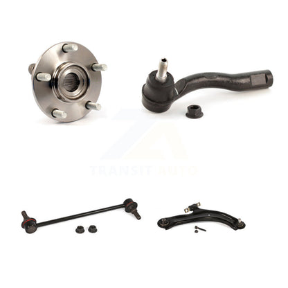 Wheel Bearing Hub Assembly Kit-K7T-105804 - Kit.bestparts.ca