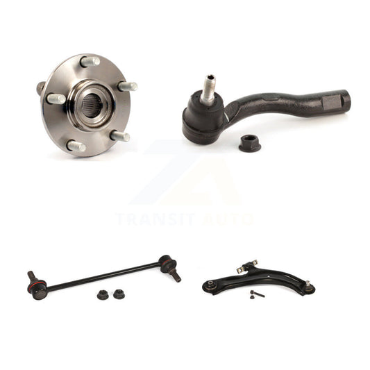 Wheel Bearing Hub Assembly Kit-K7T-105804 - Kit.bestparts.ca