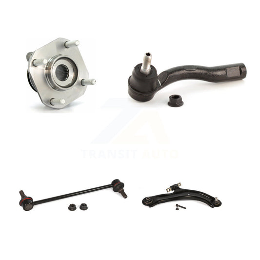 Wheel Bearing Hub Assembly Kit-K7T-105805 - Kit.bestparts.ca