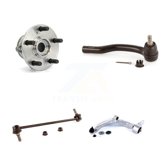 Wheel Bearing Hub Assembly Kit-K7T-105809 - Kit.bestparts.ca