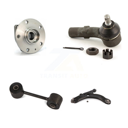 Wheel Bearing Hub Assembly Kit-K7T-105821 - Kit.bestparts.ca