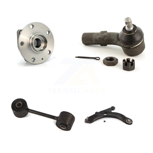Wheel Bearing Hub Assembly Kit-K7T-105821 - Kit.bestparts.ca