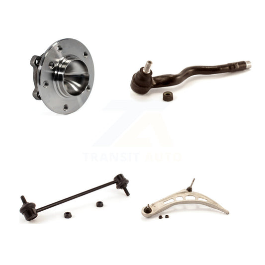 Wheel Bearing Hub Assembly Kit-K7T-105825 - Kit.bestparts.ca