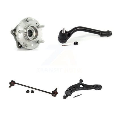 Wheel Bearing Hub Assembly Kit-K7T-105829 - Kit.bestparts.ca