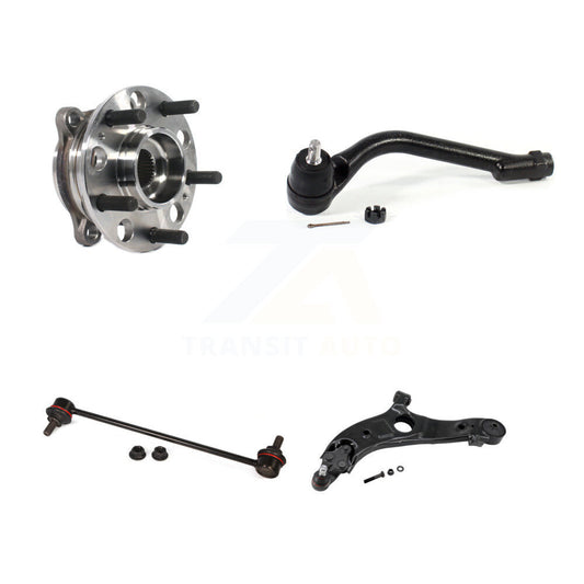 Wheel Bearing Hub Assembly Kit-K7T-105831 - Kit.bestparts.ca