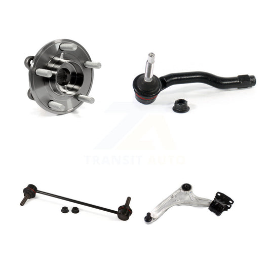 Wheel Bearing Hub Assembly Kit-K7T-105832 - Kit.bestparts.ca