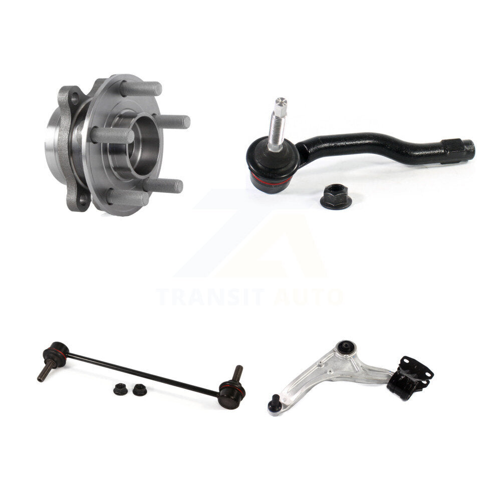 Wheel Bearing Hub Assembly Kit-K7T-105833 - Kit.bestparts.ca Kit.bestparts.ca