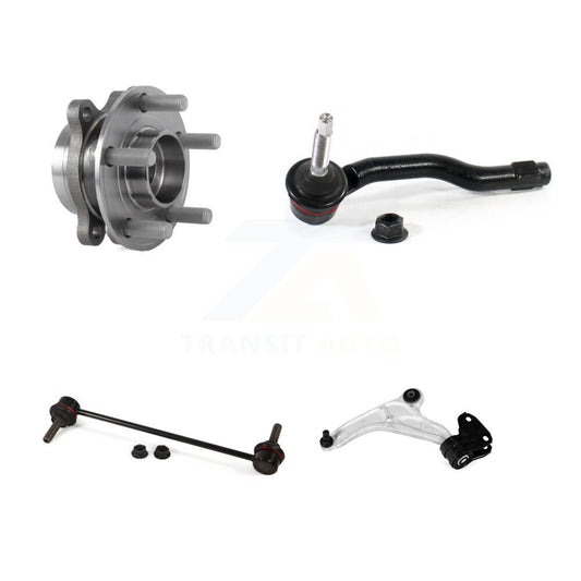 Wheel Bearing Hub Assembly Kit-K7T-105834 - Kit.bestparts.ca