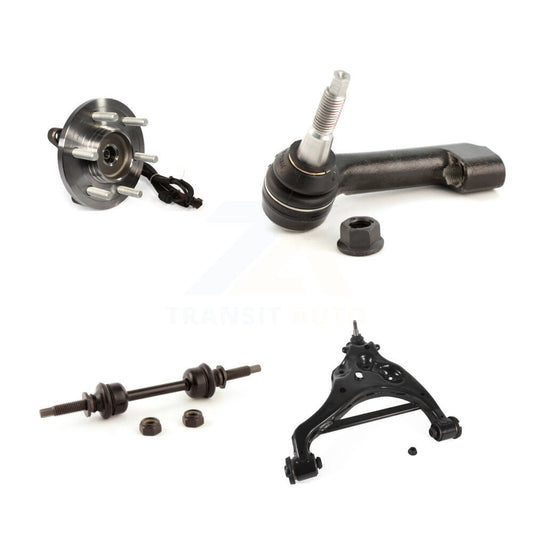Wheel Bearing Hub Assembly Kit-K7T-105835 - Kit.bestparts.ca
