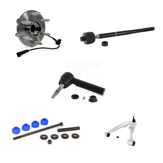 Wheel Bearing Hub Assembly Kit-K7T-105839 - Kit.bestparts.ca