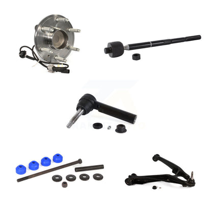 Wheel Bearing Hub Assembly Kit-K7T-105840 - Kit.bestparts.ca