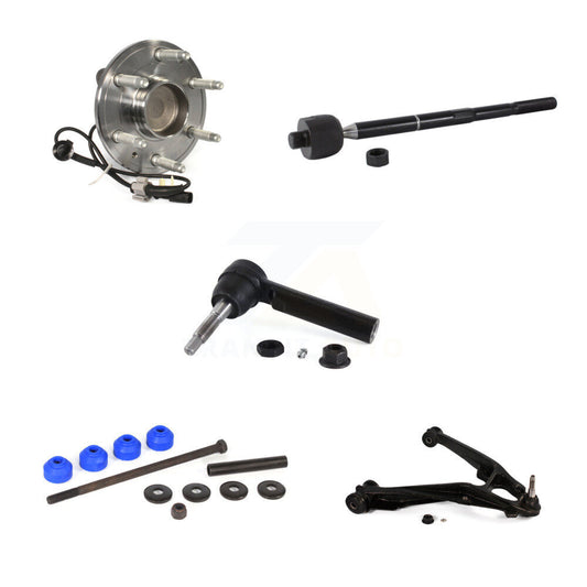 Wheel Bearing Hub Assembly Kit-K7T-105840 - Kit.bestparts.ca