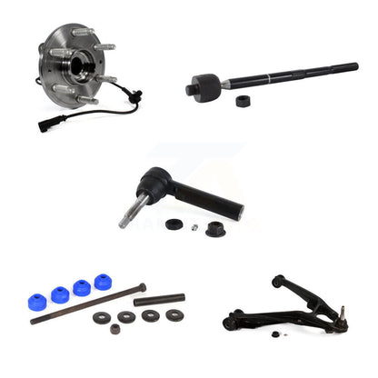 Wheel Bearing Hub Assembly Kit-K7T-105841 - Kit.bestparts.ca
